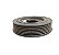 Polia Virabrequim Peugeot 206 207 1.6 2005 Original C123 - Imagem 4