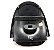 Moldura Do Computador De Bordo Peugeot 206 1998 A 2005 C249 - Imagem 6