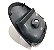 Moldura Do Computador De Bordo Peugeot 206 1998 A 2005 C249 - Imagem 7