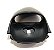 Moldura Do Computador De Bordo Peugeot 206 1998 A 2005 C249 - Imagem 1