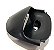 Moldura Do Computador De Bordo Peugeot 206 1998 A 2005 C249 - Imagem 2