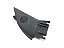 Moldura Interna Retrovisor Direito Passat 1998 A 2005 C262 - Imagem 8