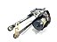 Galhada E Motor Do Limpador Renault Clio 2005 1Rn0Ml301 - Imagem 6