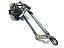 Galhada E Motor Do Limpador Renault Clio 2005 1Rn0Ml301 - Imagem 5