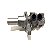 Cilindro Mestre Citroen C4 2012 020425424 Original C317 - Imagem 3