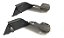 Suporte Coxim Do Radiador Renault Clio 2002 4330430 C86 - Imagem 3