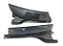 Moldura Parabrisa Renault Scenic 2001 7700838521 Pv2 - Imagem 1