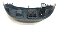 Moldura Console Central Renault Scenic 2002 Original #20 - Imagem 4