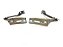 Par Dobradiça Capô Peugeot 307 Ano 2002 Cod 9636473580 #99 - Imagem 2