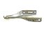Dobradiça Braço Capô Lado Esquerdo Peugeot 307 2002 C60 - Imagem 1