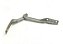 Dobradiça Braço Capô Lado Esquerdo Peugeot 307 2002 C60 - Imagem 3