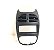 Moldura Central Do Painel Peugeot 206 2001 9640404777 C203 - Imagem 1