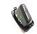 Moldura Porta Objetos Console Central Peugeot 206 2001 C203 - Imagem 5