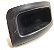 Moldura Porta Objetos Console Central Peugeot 206 2001 C203 - Imagem 4