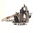 Pedaleira Embreagem E Freio Peugeot 206 2002 Original Pg - Imagem 9
