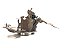 Pedaleira Embreagem E Freio Peugeot 206 2002 Original Pg - Imagem 8