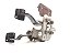 Pedaleira Embreagem E Freio Peugeot 206 2002 Original Pg - Imagem 5