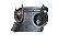 Capa Intermediária Correia Dentada Peugeot 206 2001 C207 - Imagem 5