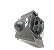 Capa Intermediária Correia Dentada Peugeot 206 2001 C207 - Imagem 2