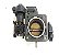 Tbi Corpo Borboleta Chevrolet Astra 2002 2.0 93368719 Pa3 - Imagem 2