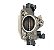 Tbi Corpo Borboleta Peugeot 206 1.6 8V 1998 Á 2001 Pa2 - Imagem 4