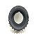 Engrenagem Do Virabrequim Fiat Palio 1.0 1998 A 2001 C235 - Imagem 4