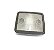 Luz Teto Cortesia Fiat Palio Uno 1996 A 2002 Original C250 - Imagem 1