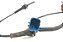 Sensor Abs Dianteiro Direito Citroen C5 2004 10071152153 X19 - Imagem 4
