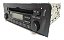 Rádio Cd Player Honda Civic 2004 Original Pz2 - Imagem 2