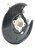 Manga Eixo Traseira Esquerda Honda Civic 2004 Original #A5 - Imagem 2