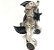 Manga Eixo Traseira Esquerda Honda Civic 2004 Original #A5 - Imagem 6