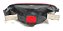 Luz De Neblina Peugeot 206 2004 45106 Original C34 - Imagem 4