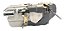 Fechadura Traseira Esquerda Eletrica Peugeot 206 2003 C54 - Imagem 4