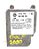 Modulo Central Airbag Vw Golf 2000 6Q0909601 Resetado C18 - Imagem 1