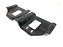 Par Suporte Parachoque Dianteiro Ford F350 1998 Á 2000 C159 - Imagem 8