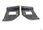 Par Suporte Parachoque Dianteiro Ford F350 1998 Á 2000 C159 - Imagem 7