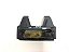 Lanterna Luz De Placa Fiat Palio 1998 A 2000 6121831 C126 - Imagem 6