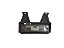 Lanterna Luz De Placa Fiat Palio 1998 A 2000 6121831 C126 - Imagem 1