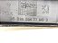 Friso Parachoque Traseiro Peugeot 206 2004 9628638477 Pv - Imagem 10