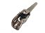 Joelho Articulação Coluna Direção Peugeot 206 2003 C201 - Imagem 1