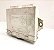 Módulo Conforto Fiat Marea Brava 1998 A 2004 46742773 C212 - Imagem 4