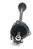 Semi Eixo Dianteiro Direito Renault Scenic 2000 Original Pc4 - Imagem 3