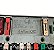 Caixa Fusivel Citroen Xsara Picasso 2.0 2003 31155904 C229 - Imagem 7