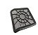 Tela Auto Falante Traseira Dir Bmw 325I 1995 19605791 C185 - Imagem 3