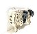 Comando Ar Quente Renault Clio 99 A 08 143340000 Orig C240 - Imagem 8
