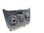 Comando Ar Condicionado Fiat Punto 07 À 13 16081 Orig C256 - Imagem 3