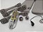 Kit Quebra Sol Pqp Luz Teto Microfone Sandero Stepway 14 #82 - Imagem 4