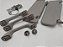 Kit Quebra Sol Pqp Luz Teto Microfone Sandero Stepway 14 #82 - Imagem 3