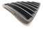 Moldura Parachoque Dian Esquerdo Ford Focus 14 A 15 #90 - Imagem 2