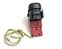 Interruptor Botão Asr Mercedes E320 1994 A 1996 C132 - Imagem 5